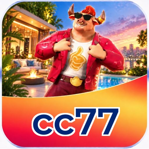 Slots cc77 - Mais de 1.500 jogos de caça-níqueis online