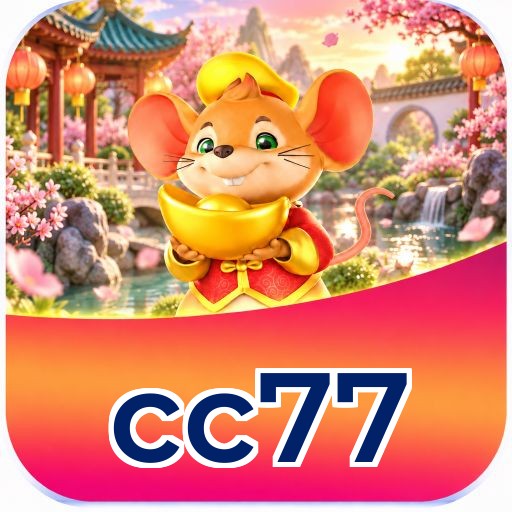 Logo cc77