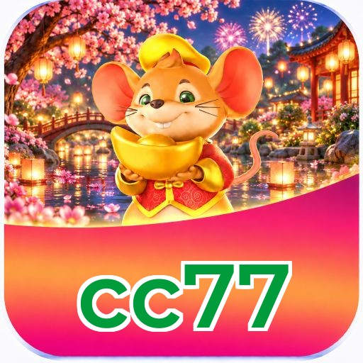 Logo cc77