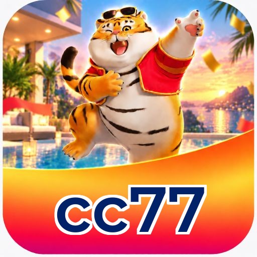 cc77 Facebook - Página oficial com promoções e comunidade ativa