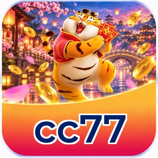 Logo cc77