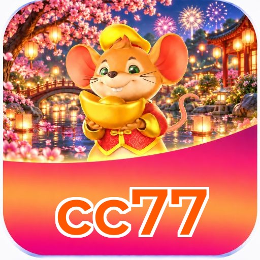 Aplicativo Mobile cc77 em Smartphones iOS e Android