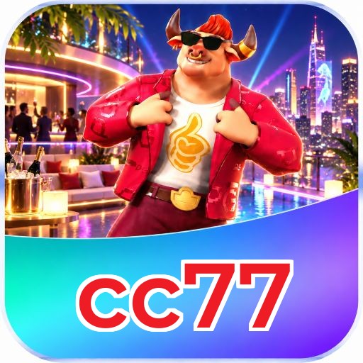 Opções de download da cc77 - Android, iOS, PC