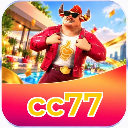Interface do APK cc77 para Android
