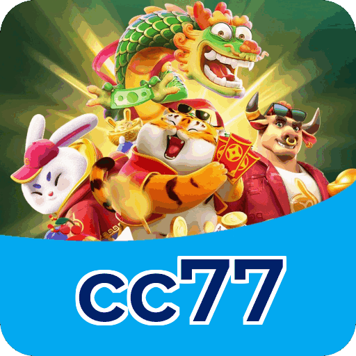 cc77 segurança SSL 256-bit - Licença Curaçao, eCOGRA, GLI certificado