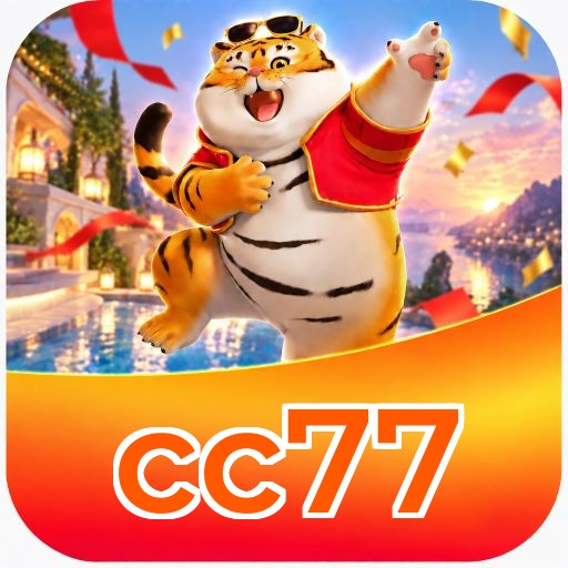 Logo cc77